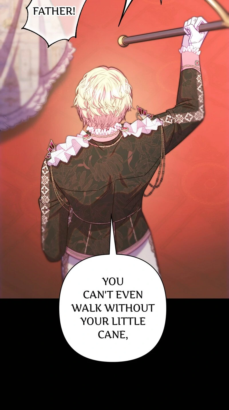 Another Typical Fantasy Romance Chapter 121 page 36