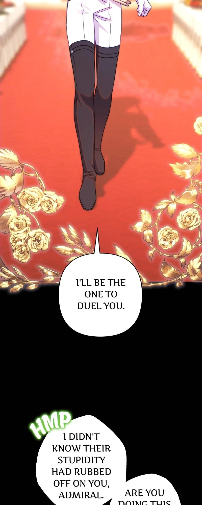 Another Typical Fantasy Romance Chapter 121 page 39