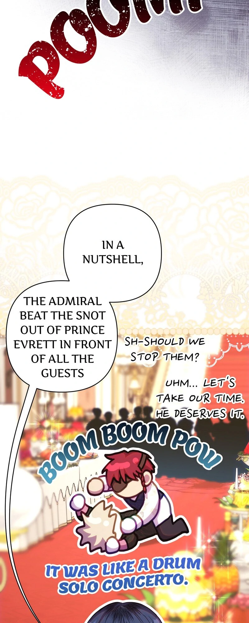 Another Typical Fantasy Romance Chapter 121 page 46