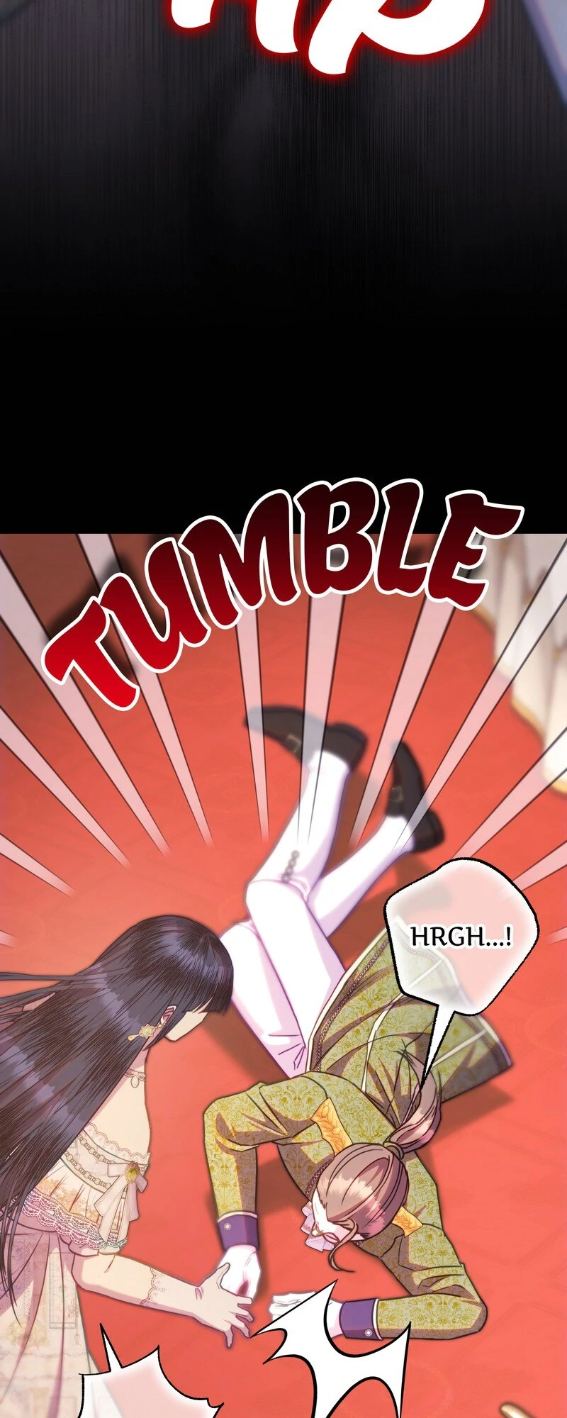 Another Typical Fantasy Romance Chapter 121 page 35