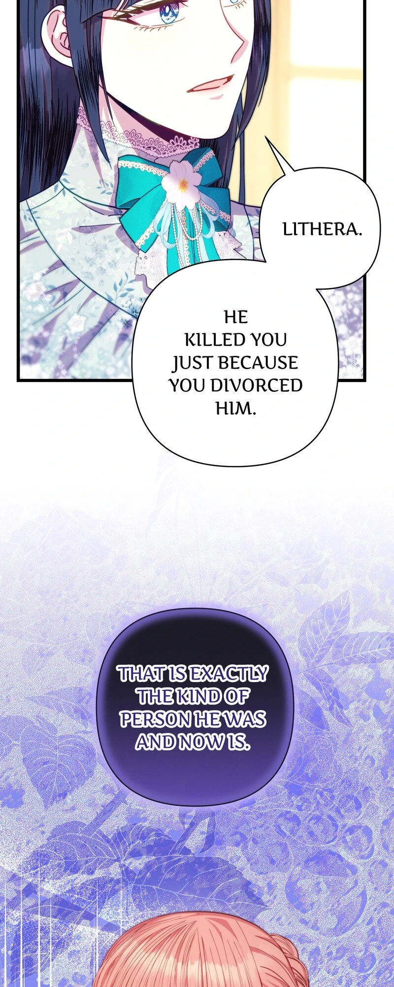 Another Typical Fantasy Romance Chapter 121 page 53