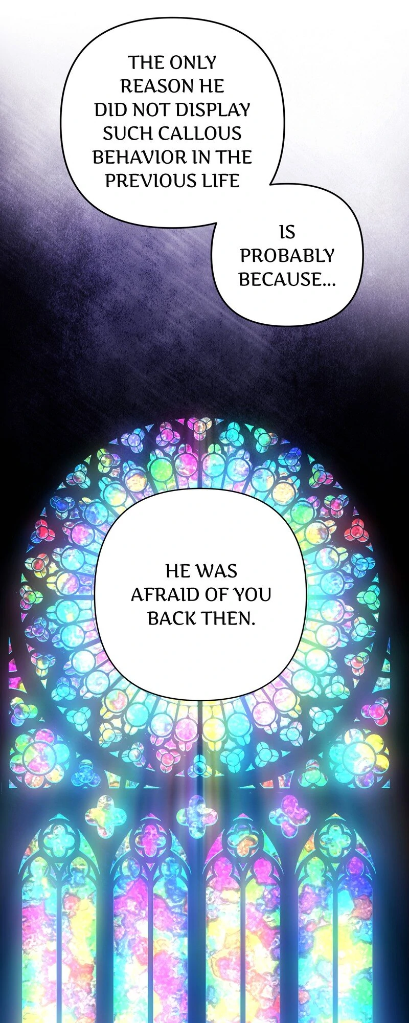Another Typical Fantasy Romance Chapter 121 page 55