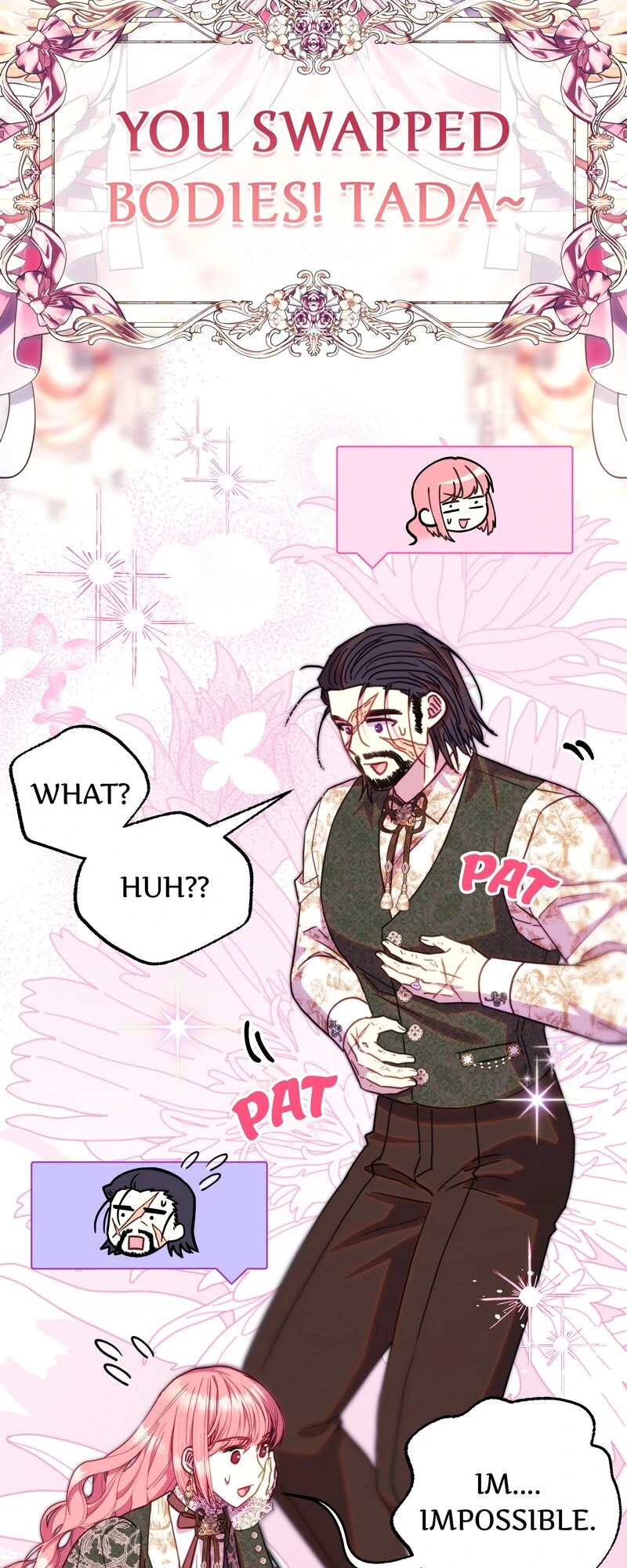 Another Typical Fantasy Romance Chapter 121 page 99