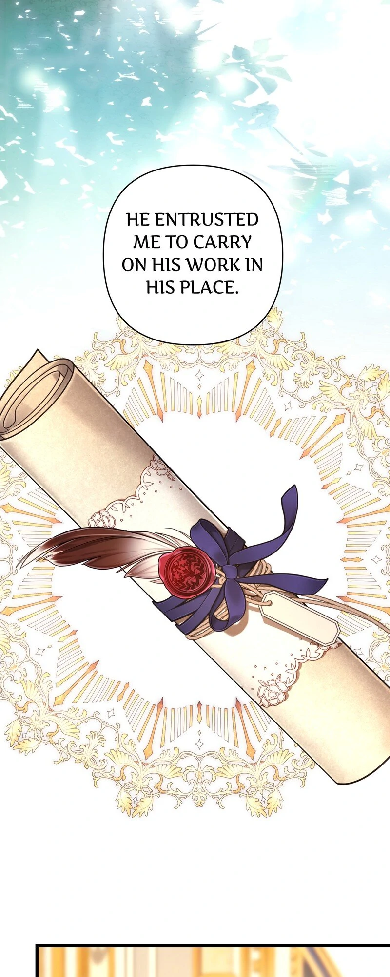 Another Typical Fantasy Romance Chapter 121 page 69