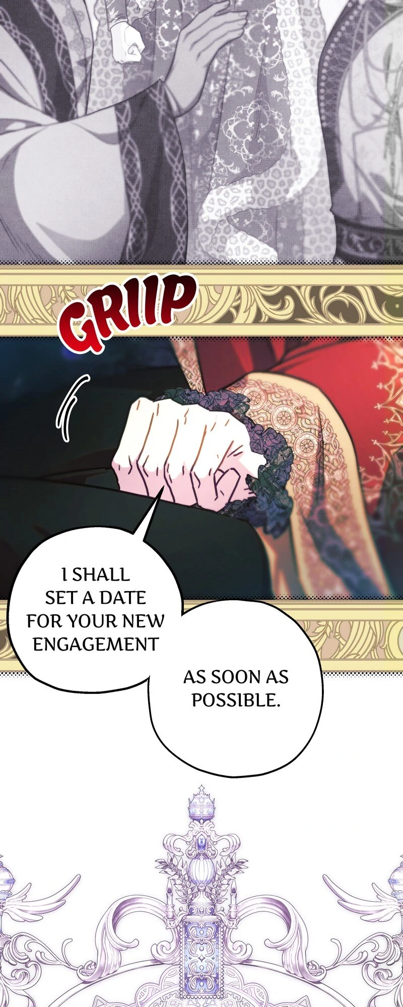 Another Typical Fantasy Romance Chapter 121 page 76