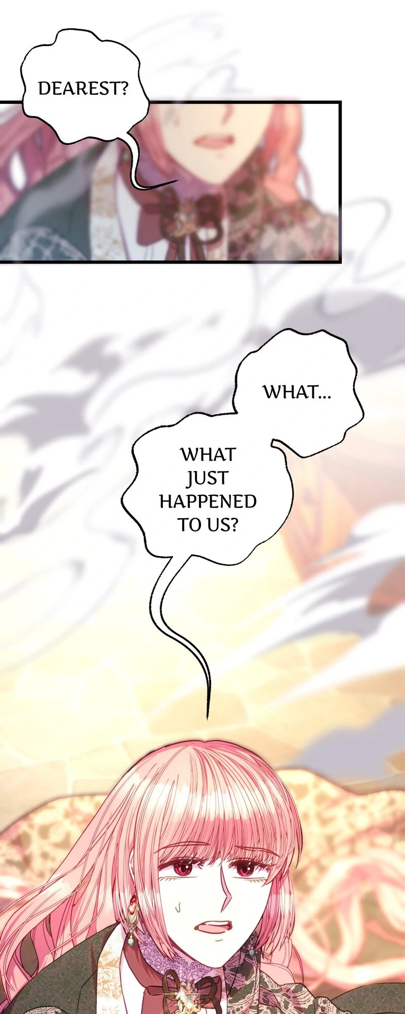 Another Typical Fantasy Romance Chapter 121 page 97