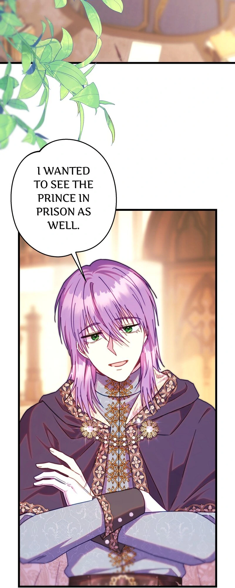 Another Typical Fantasy Romance Chapter 121 page 80