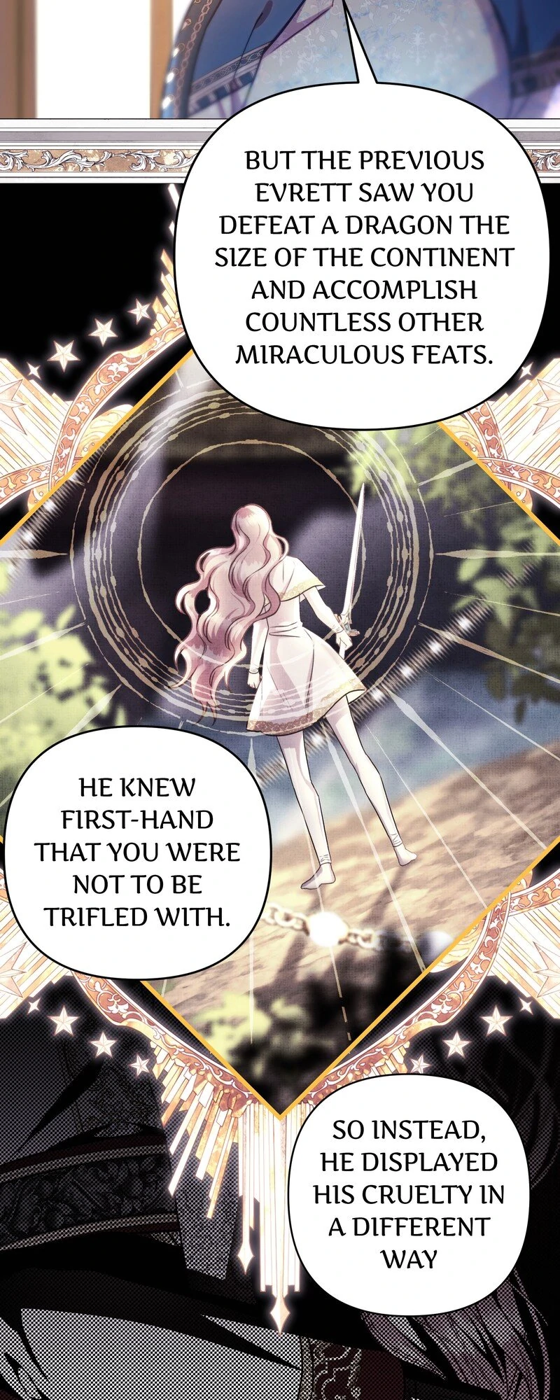 Another Typical Fantasy Romance Chapter 121 page 57