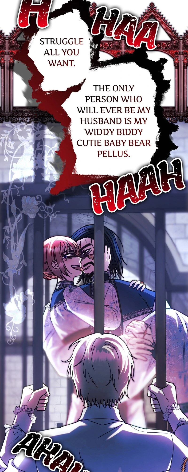 Another Typical Fantasy Romance Chapter 121 page 65