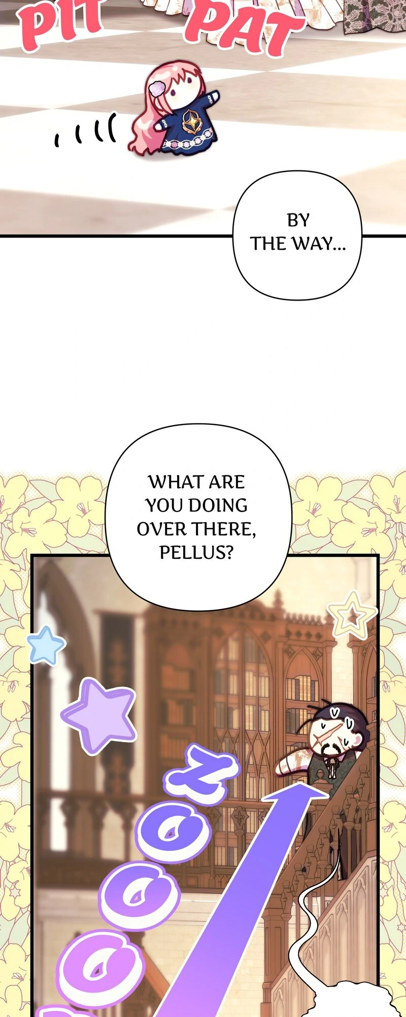Another Typical Fantasy Romance Chapter 121 page 86