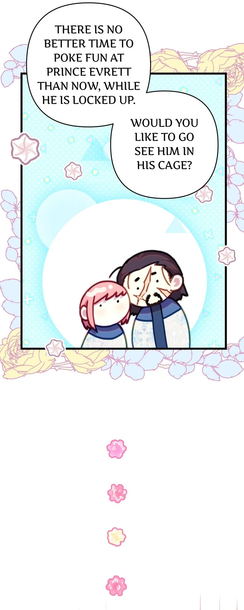 Another Typical Fantasy Romance Chapter 121 page 61