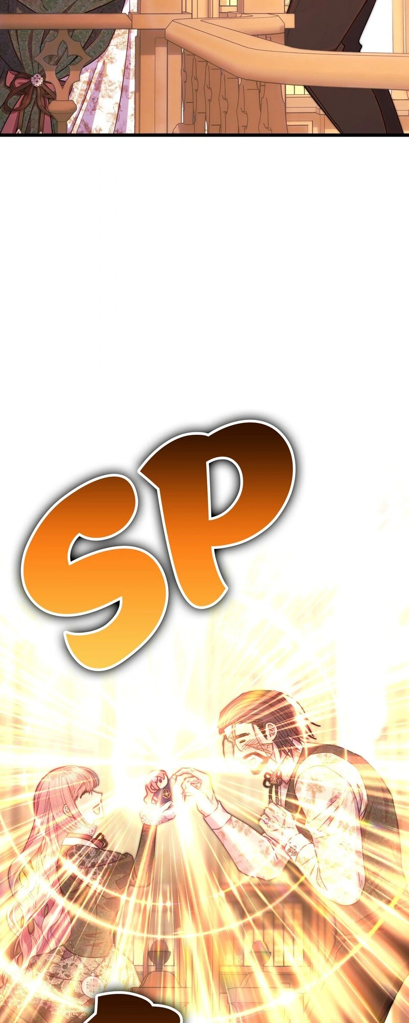 Another Typical Fantasy Romance Chapter 121 page 93