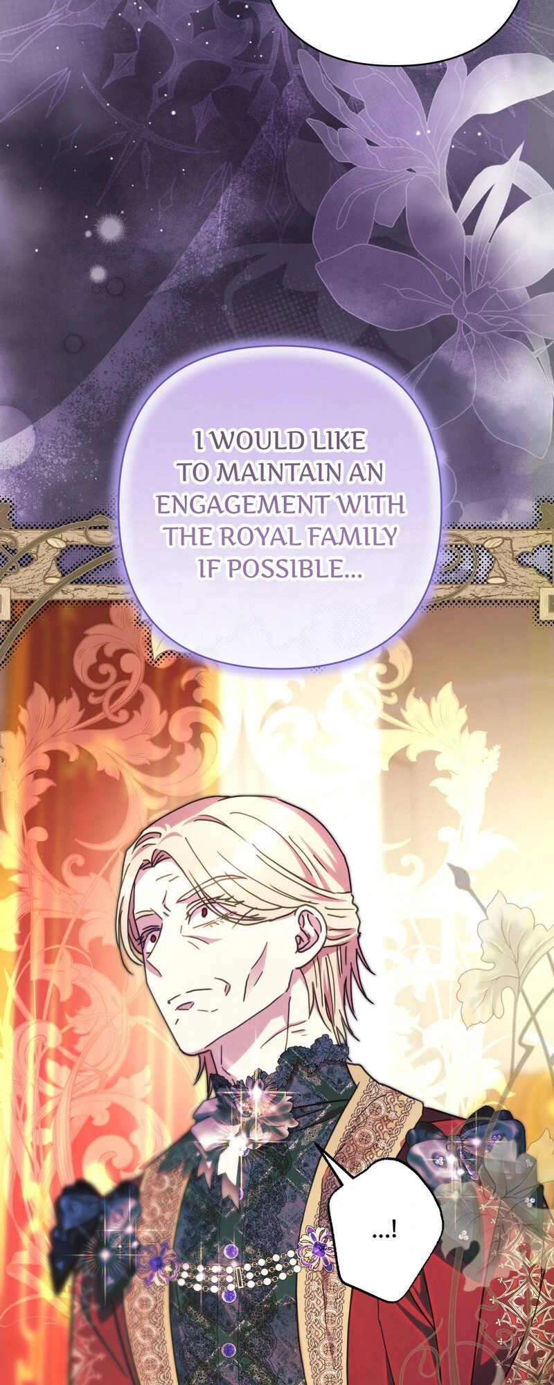 Another Typical Fantasy Romance Chapter 121 page 74