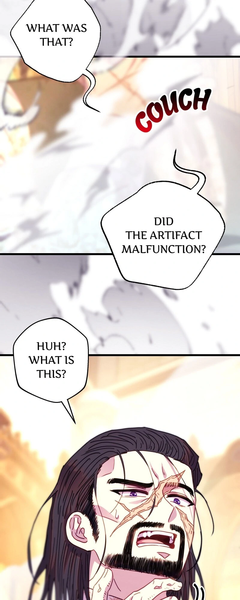 Another Typical Fantasy Romance Chapter 121 page 95