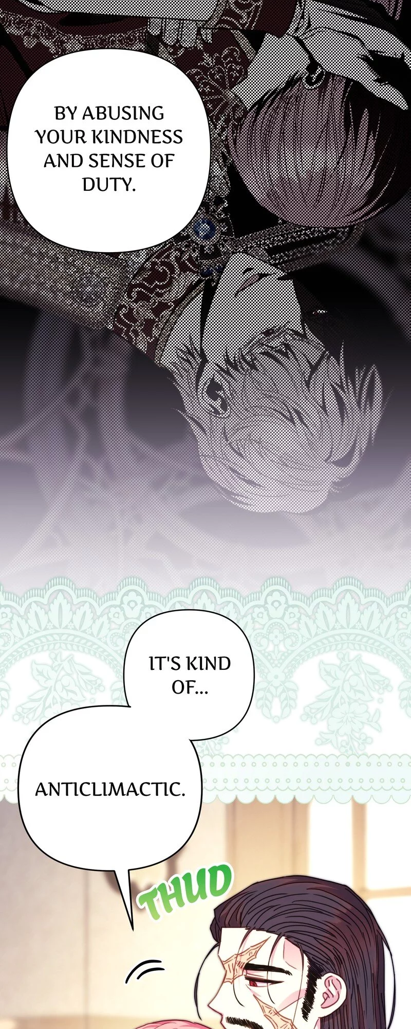 Another Typical Fantasy Romance Chapter 121 page 58