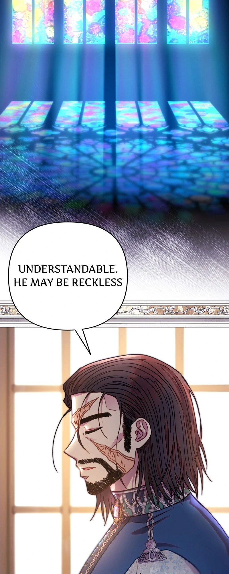 Another Typical Fantasy Romance Chapter 121 page 56