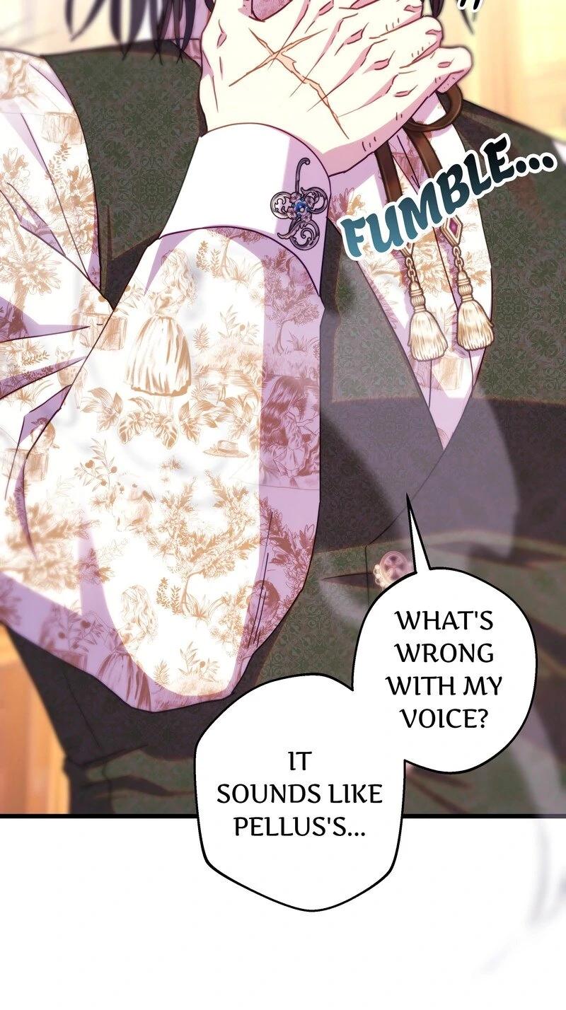 Another Typical Fantasy Romance Chapter 121 page 96