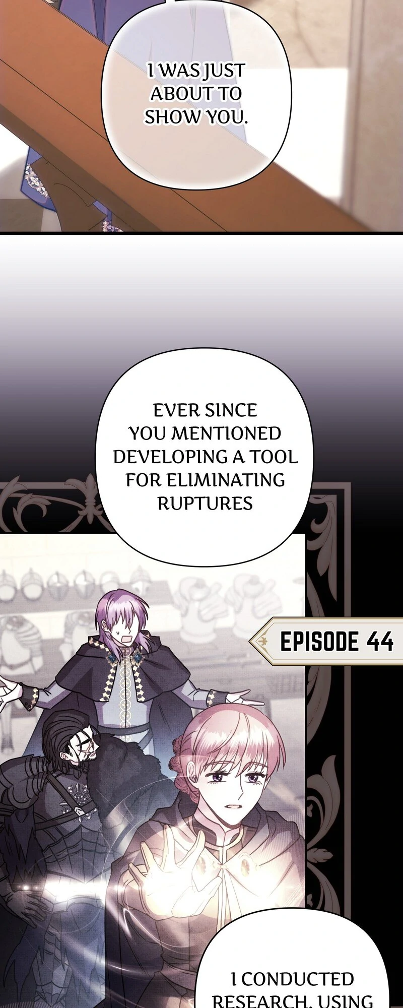 Another Typical Fantasy Romance Chapter 121 page 82