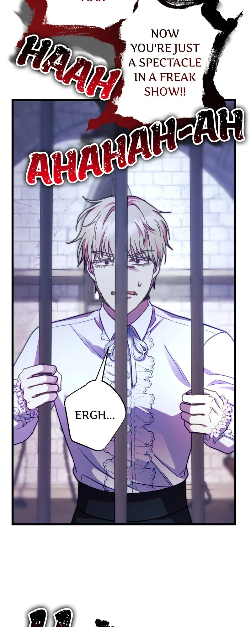 Another Typical Fantasy Romance Chapter 121 page 64