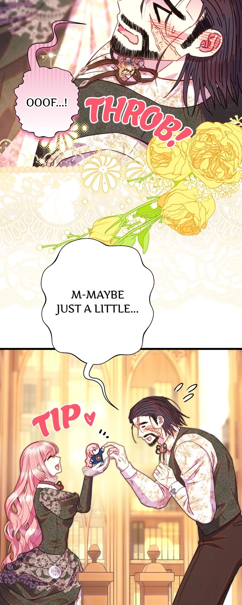 Another Typical Fantasy Romance Chapter 121 page 92