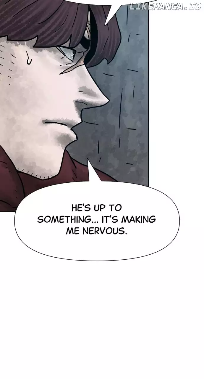 Warrior Executioner Chapter 126 page 8