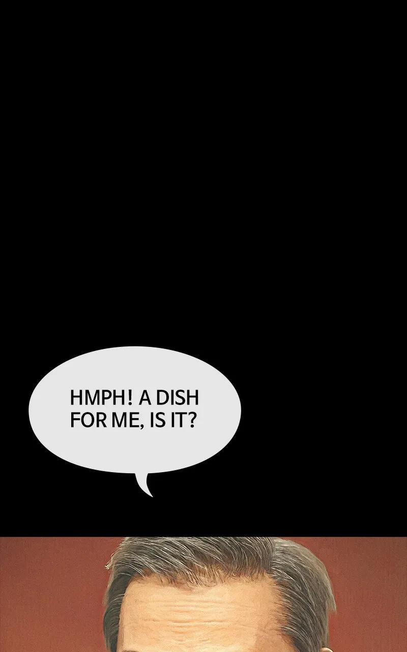 There Are No Demons Chapter 126 page 16