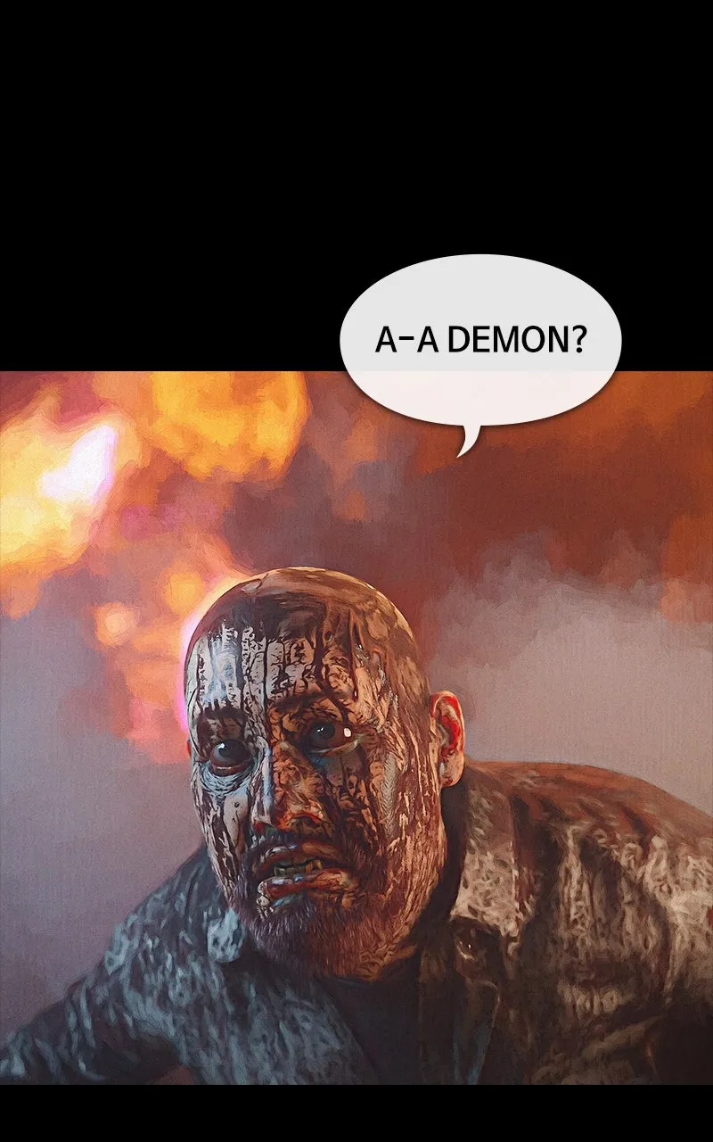 There Are No Demons Chapter 126 page 63