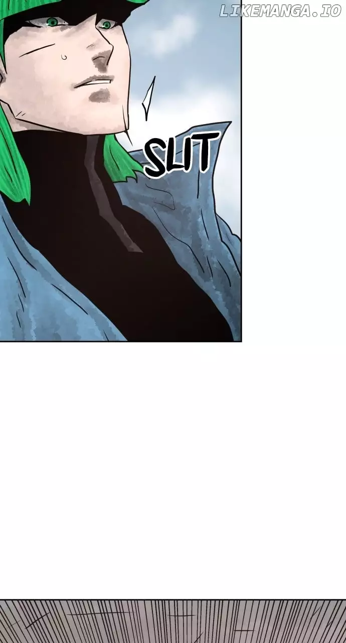 Warrior Executioner Chapter 126 page 23