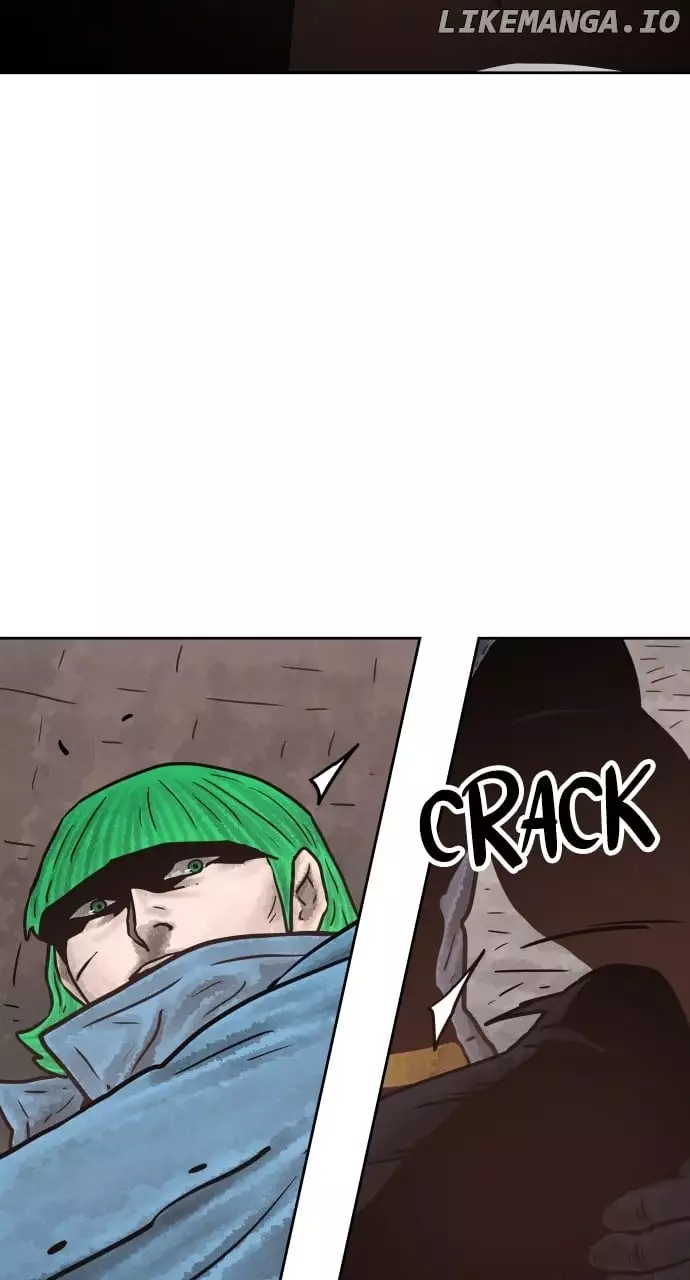 Warrior Executioner Chapter 126 page 29