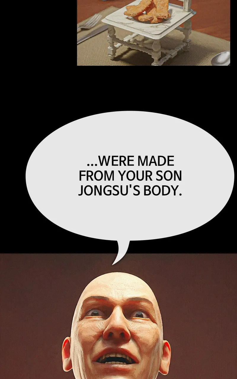 There Are No Demons Chapter 126 page 94