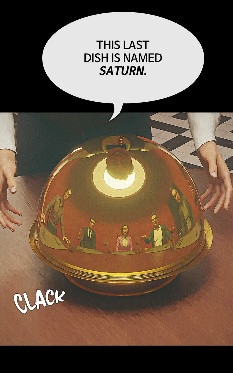 There Are No Demons Chapter 126 page 18