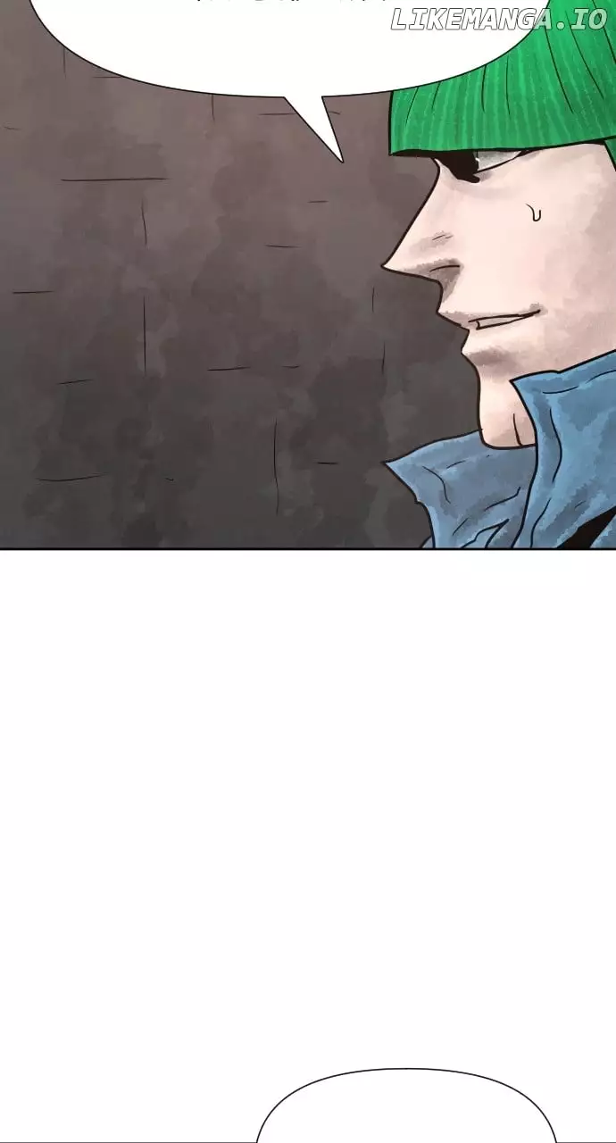 Warrior Executioner Chapter 126 page 46