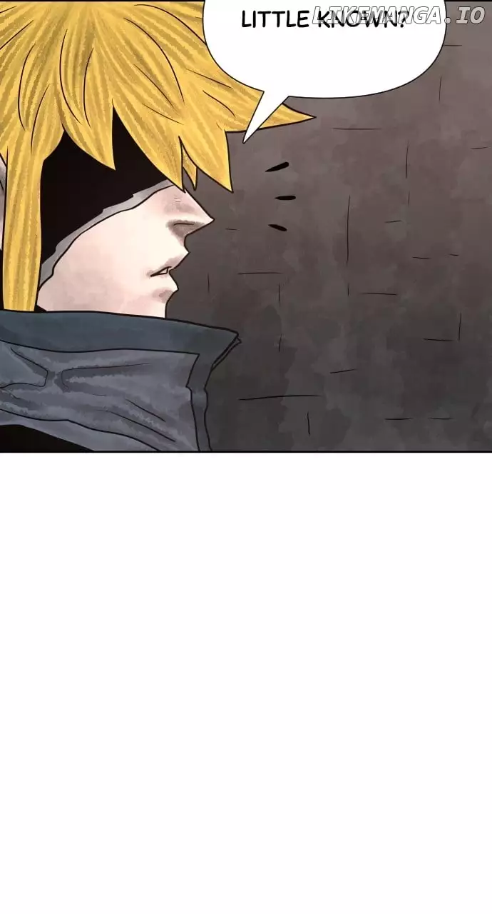 Warrior Executioner Chapter 126 page 47