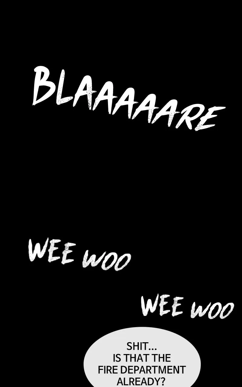 There Are No Demons Chapter 126 page 41