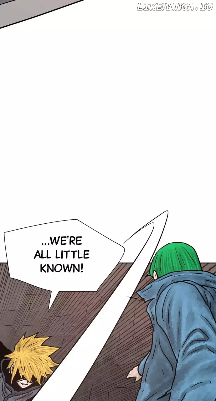Warrior Executioner Chapter 126 page 49