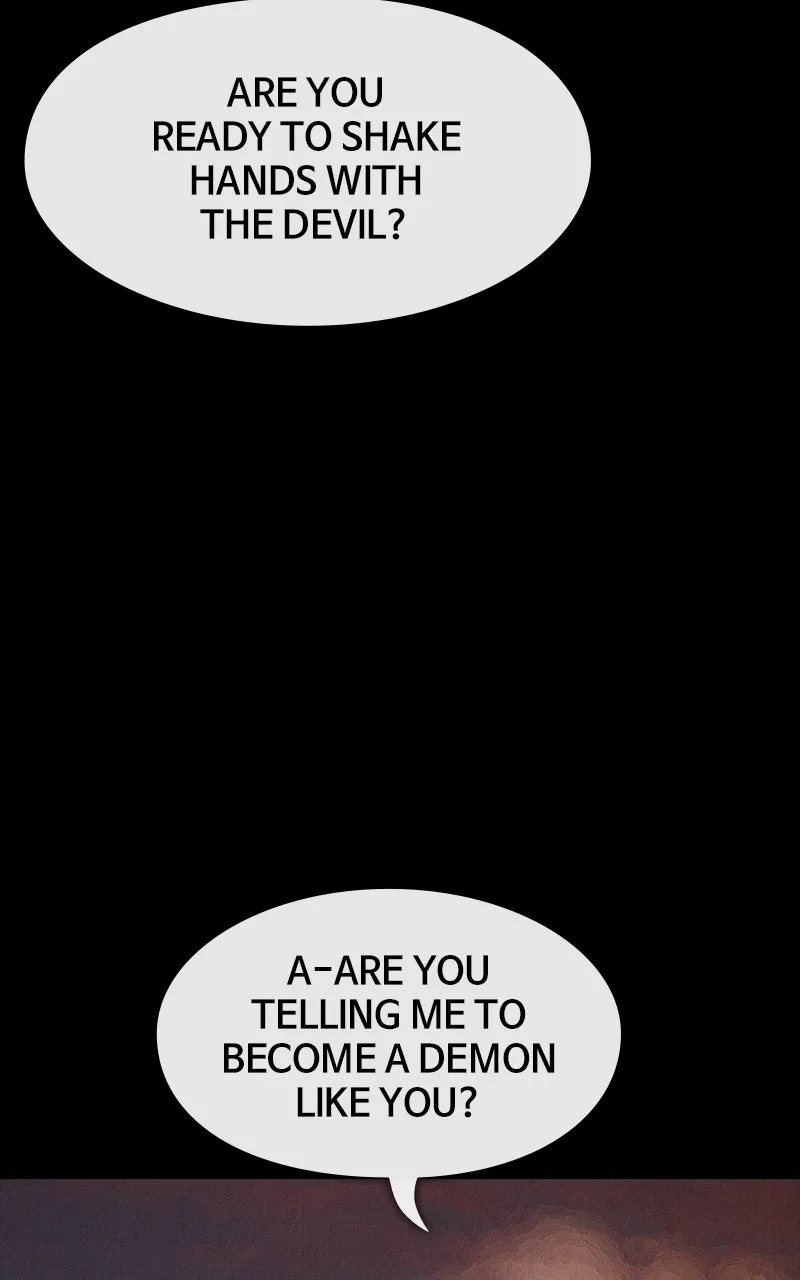 There Are No Demons Chapter 126 page 71