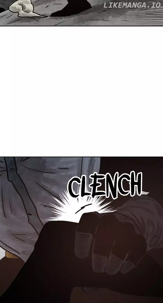 Warrior Executioner Chapter 126 page 28