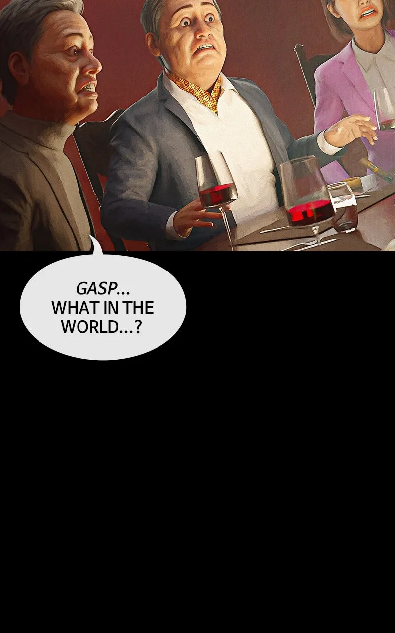 There Are No Demons Chapter 126 page 28