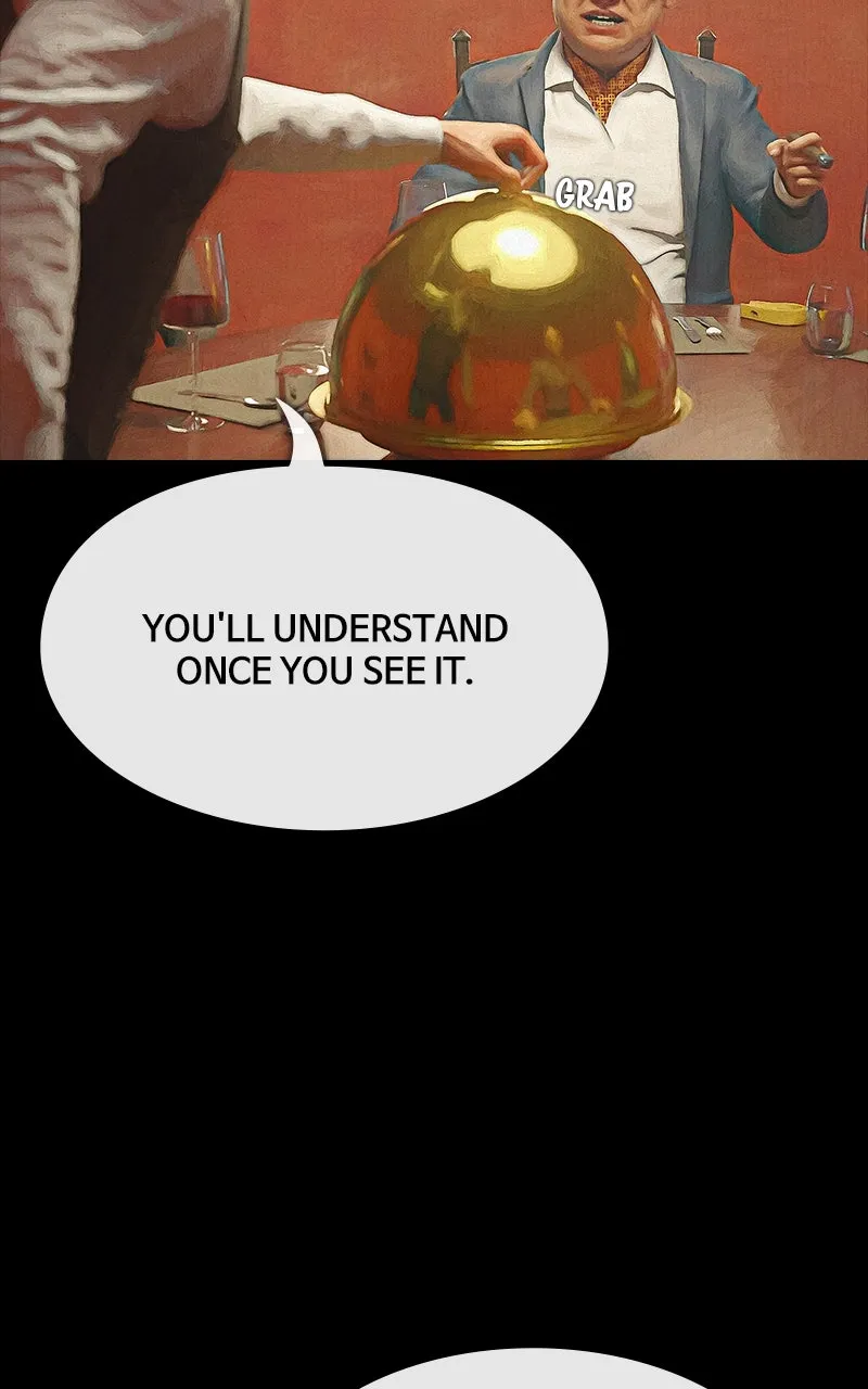There Are No Demons Chapter 126 page 20