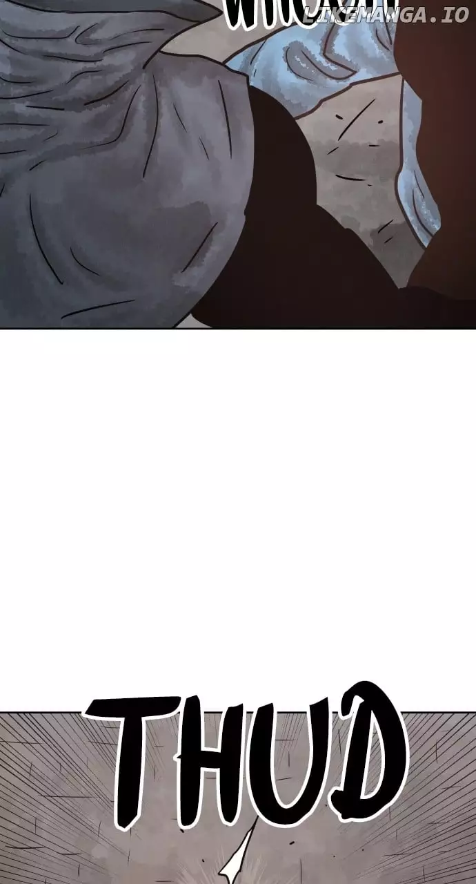 Warrior Executioner Chapter 126 page 32