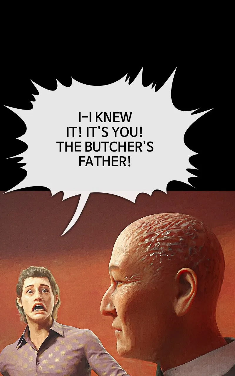 There Are No Demons Chapter 126 page 84