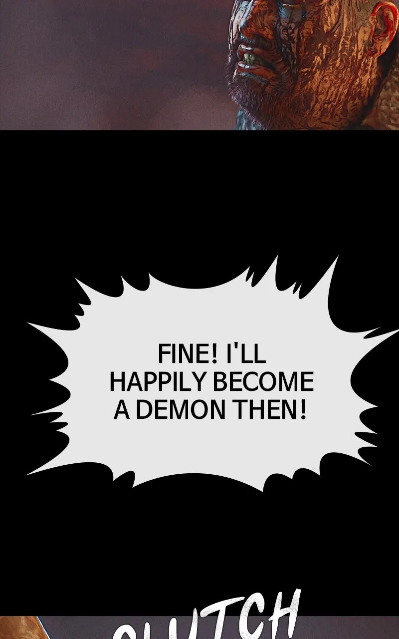 There Are No Demons Chapter 126 page 75