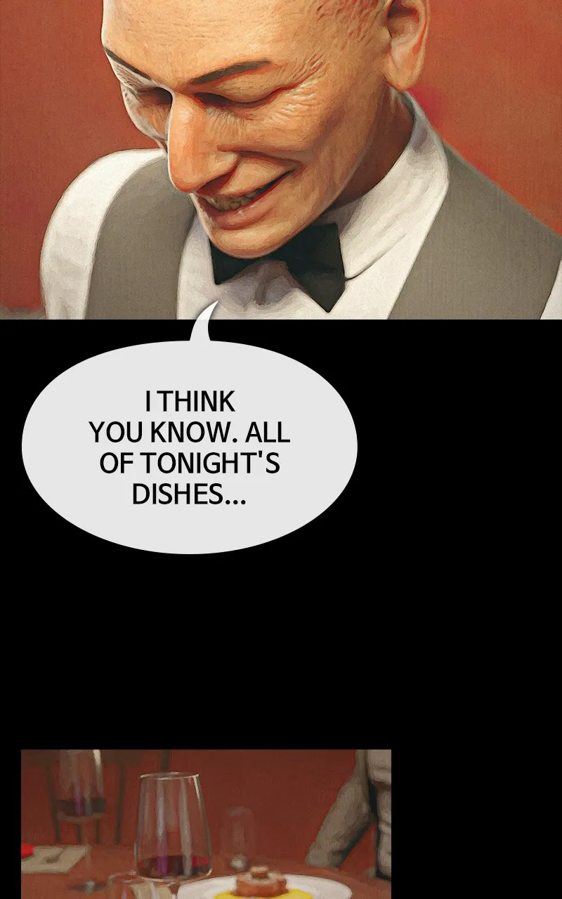There Are No Demons Chapter 126 page 92