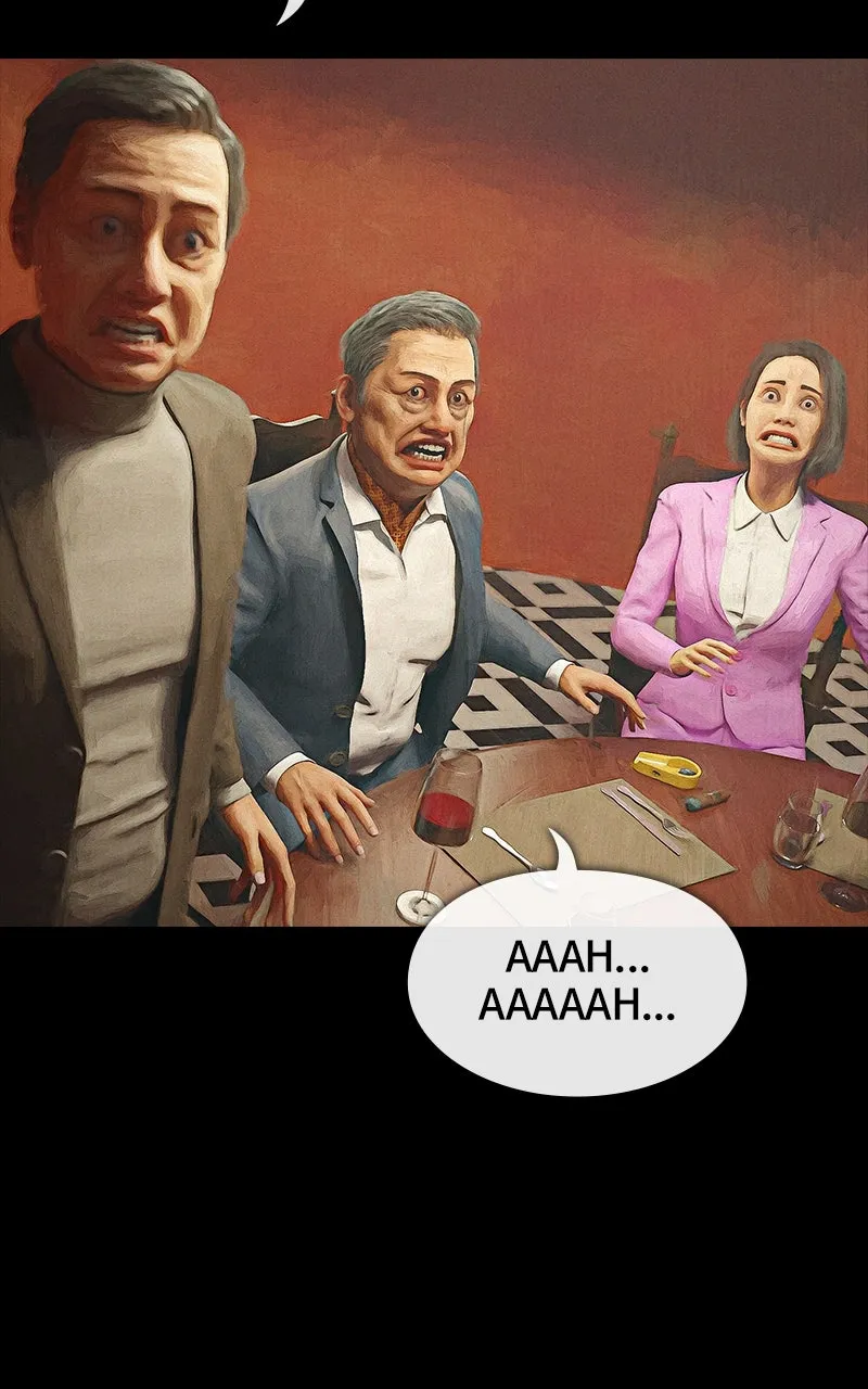 There Are No Demons Chapter 126 page 96