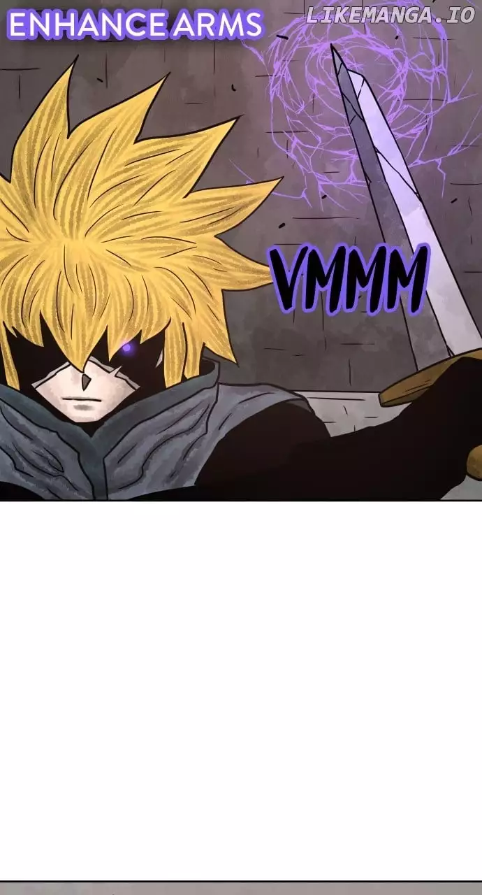 Warrior Executioner Chapter 126 page 62