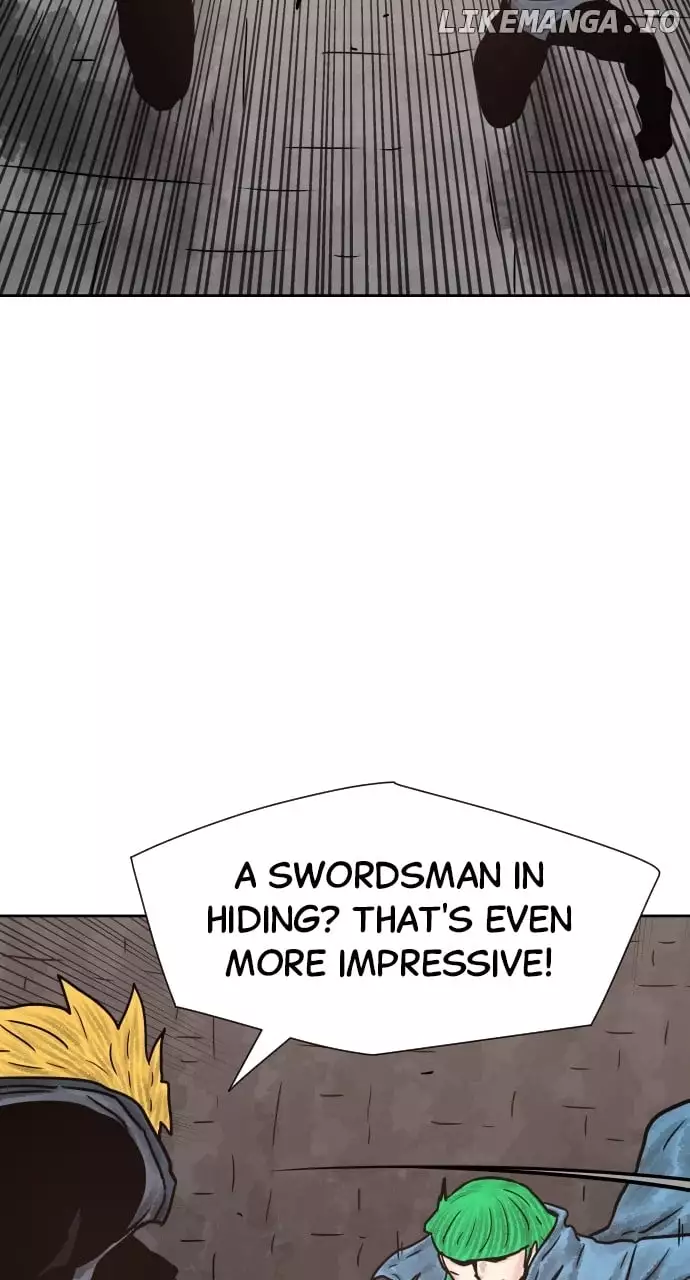 Warrior Executioner Chapter 126 page 57