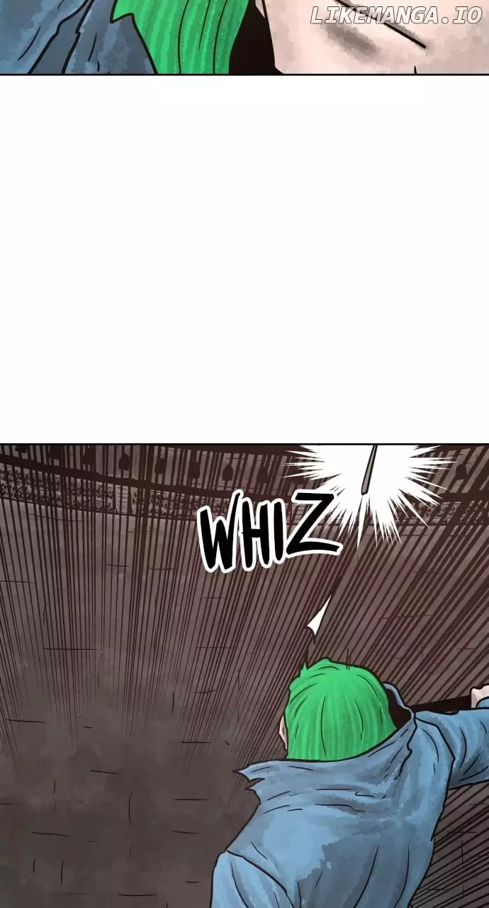 Warrior Executioner Chapter 126 page 69