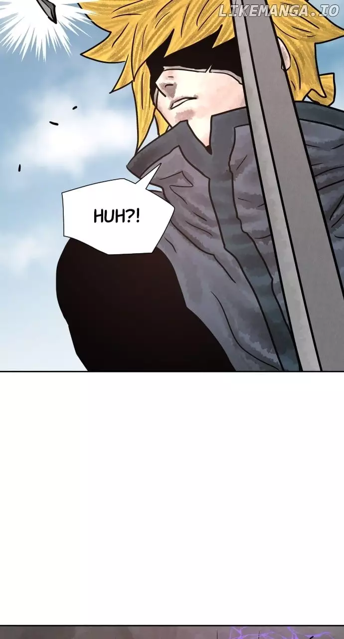 Warrior Executioner Chapter 126 page 61