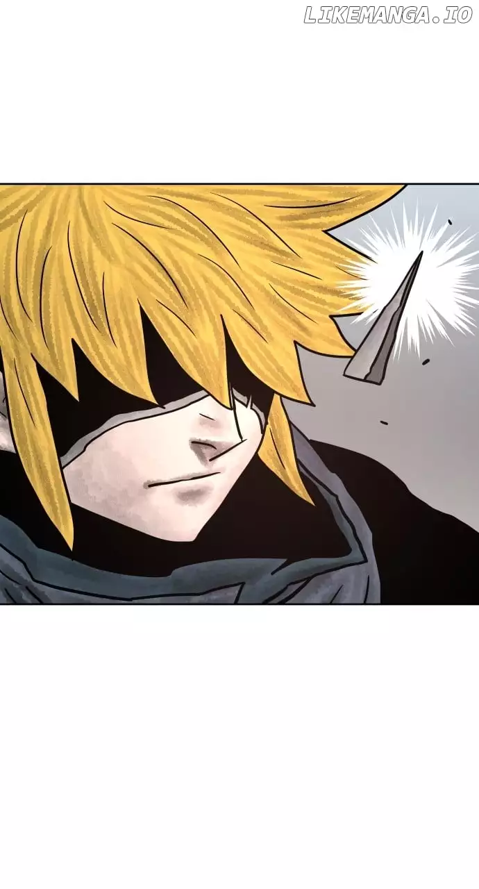 Warrior Executioner Chapter 126 page 65