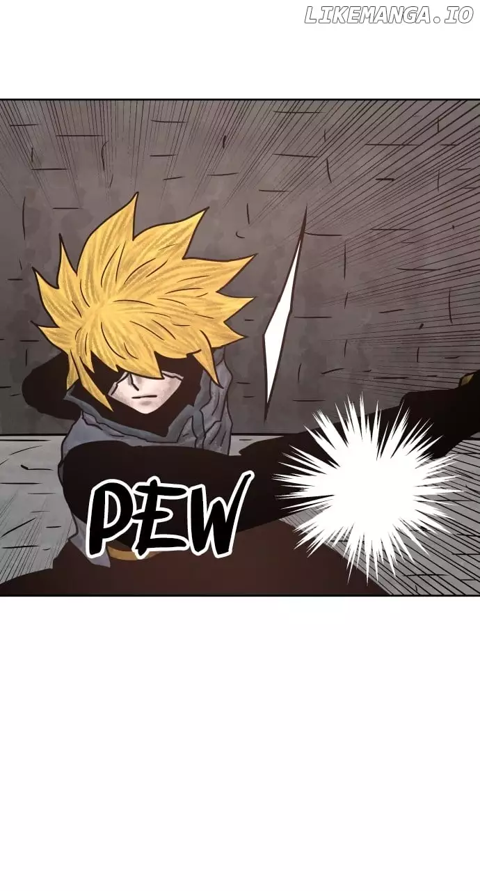 Warrior Executioner Chapter 126 page 66